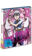 Beelzebub - Vol.2 - Blu-Ray -