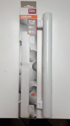 Osram ledinestra frosted - osram,