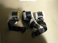 Toyota Yaris Bj. 2009 Gurt hinten. Preis pro Stück 7P1610, 7P2610, 7E6070