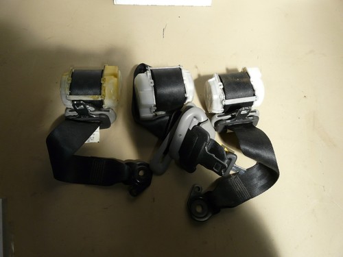 Toyota yaris 2009 - 2009, gurt