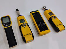 Profi Feuchtigkeitsmessgerät mieten im Set (Schimmel / Wasserschaden)