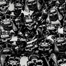 French Terry Stoff Nähen 1,5m