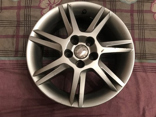 Ronal alufelge felge - 15“,