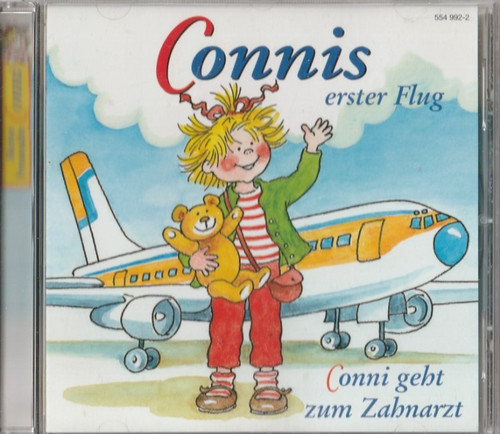 Conni hörspiel connis - conni,