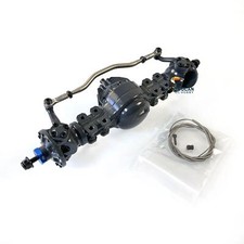 JDM Metall Differentialsperre