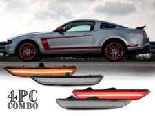 Für Ford Mustang LED