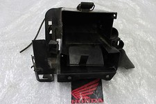 Honda CBR 1000 F SC21