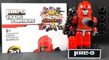 Hasbro Kre-O Transformers