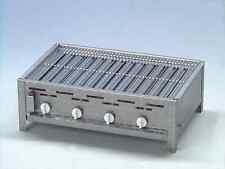 Gasgrill ECO-TECH für Profis