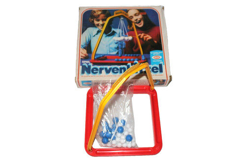 Nervenkitzel arxon 70er - -,