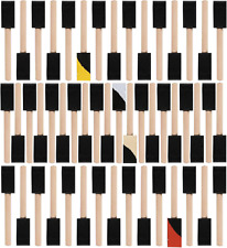 Schwammpinsel 1 Zoll