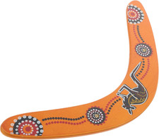 1 Bumerang für Kinder