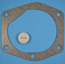 Hercules Kupplung Dichtung