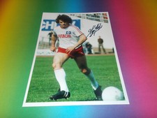 Kevin Keegan  HSV  England