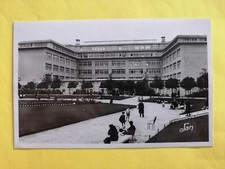 CPA 75 - PARIS SQUARE SAINT