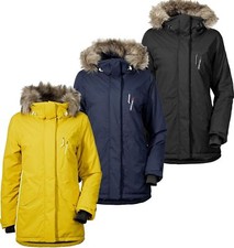 Didriksons Stacie Damenjacke