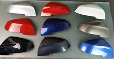 Original BMW F20 F21 F30 F31 F36 F32 Außenspiegelkappe Spiegelkappe Abdeckkappe