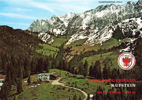 Kufstein tirol - kufstein,