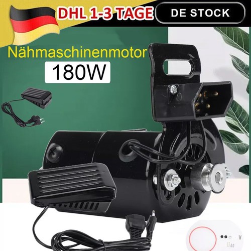 180w 220v nähmaschine - 180w, motor