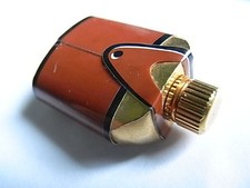 Vintage Massiv Miniatur