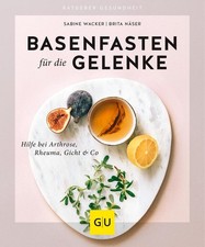 Basenfasten für die Gelenke |