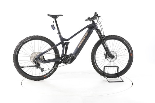 Haibike alltrail6 bike fully - haibike,