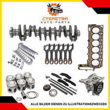 BMW Geschmiedeter Kurbelwelle