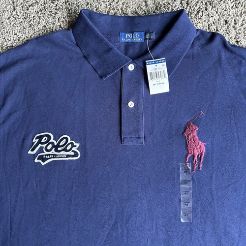 Nwt polo ralph lauren shirt - polo,