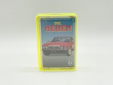 Quartett-Spiel von FX Schmid