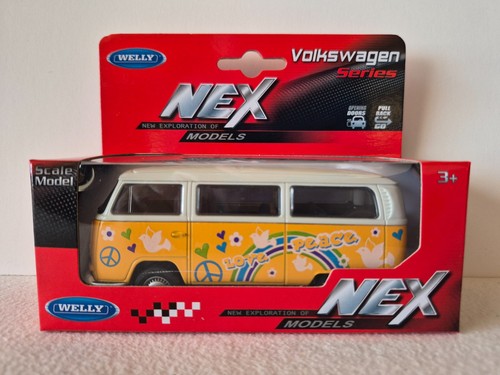 Modellauto bus mit ovp - modellauto,