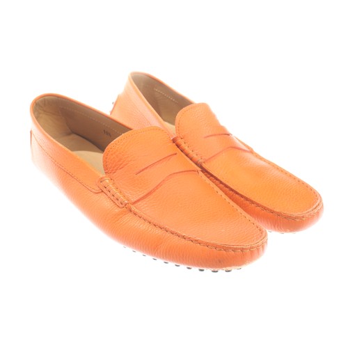 Tod loafers eur 10 5 - tod´s,