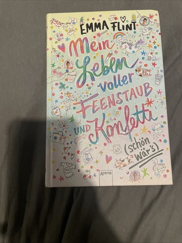 Mein leben voller feenstaub - mein,