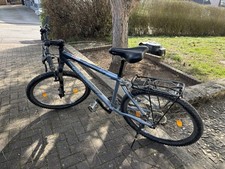 Mountainbike