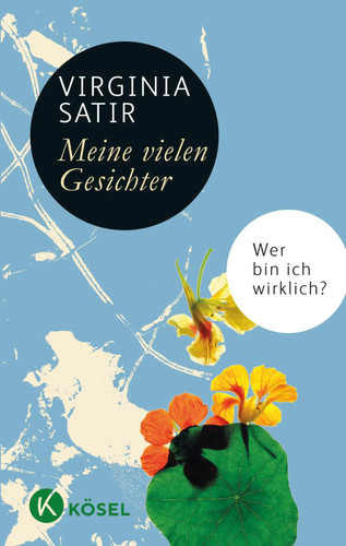 Meine vielen gesichter wer - meine,