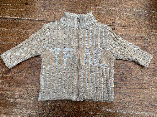Warme strickjacke liegelind - warme,