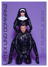 Latex und Dominanz - The