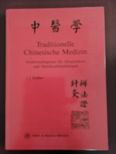 Trad. chinesische Medizin