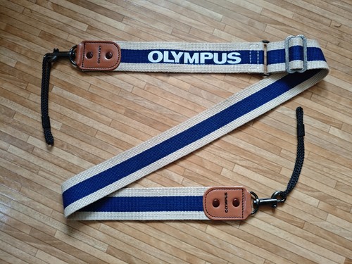 Olympus tragegurt kameragurt - olympus,
