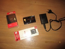 Canon IXUS 190 Digital Camera