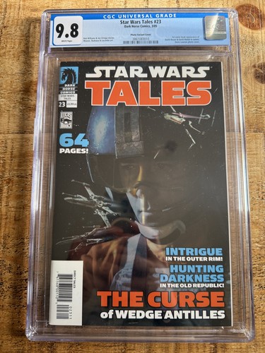 Star wars tales - star,