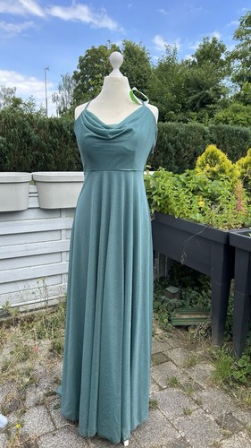 Neu princess abendkleid - *neu*,