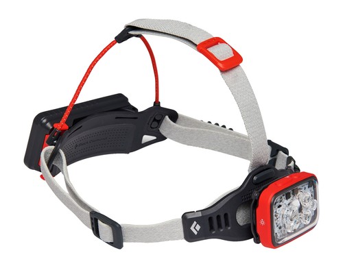 Black diamond wiederaufladbare - black,