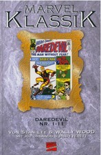 Marvel Klassik Nr. 12 -