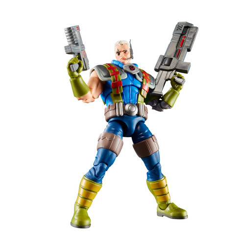 Hasbro marvel studios men - marvel, x-men