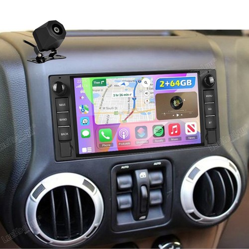 Für jeep wrangler - für, jk