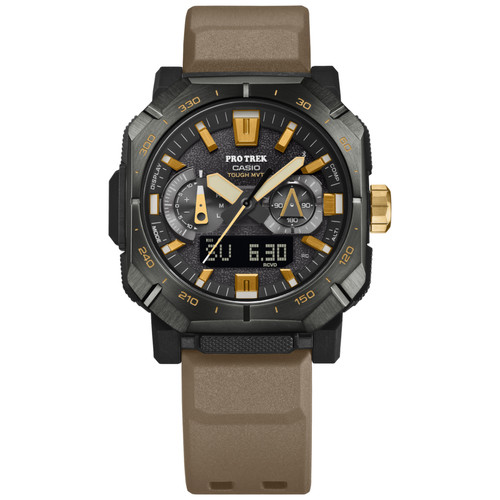Casio pro trek - casio,