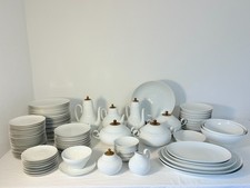 Rosenthal Service Romanze Weiß - verschiedene Modelle zb. Teller, Tassen, Schale