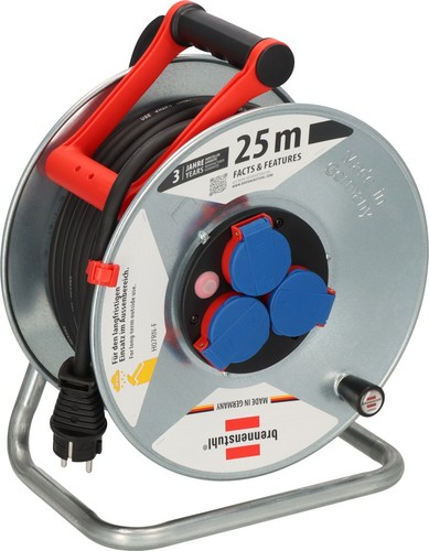 Brennenstuhl 1198350 garant - brennenstuhl,