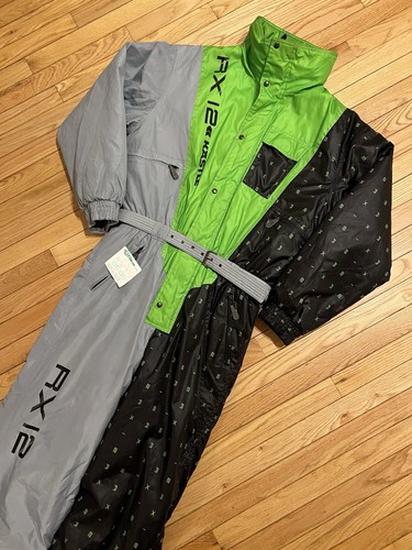 Vintage kastle high tech - rx, 12