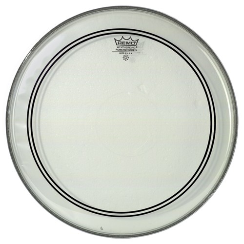 Remo powerstroke clear - powerstroke,